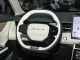 Jetour Dashing 2025 Luxury Edition 1.5T DCT Передний привод 9