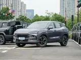 Jetour Dashing 2025 Ultimate Edition 1.5T DCT Передний привод 1