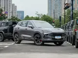 Jetour Dashing 2025 Ultimate Edition 1.5T DCT Передний привод 3