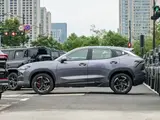 Jetour Dashing 2025 Ultimate Edition 1.5T DCT Передний привод 4