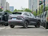Jetour Dashing 2025 Ultimate Edition 1.5T DCT Передний привод 6