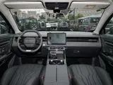 Jetour Dashing 2025 Ultimate Edition 1.5T DCT Передний привод 7
