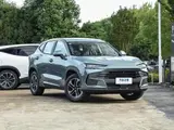 Jetour Dashing 2025 Elite Edition 1.5T DCT Передний привод 3