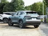 Jetour Dashing 2025 Elite Edition 1.5T DCT Передний привод 5
