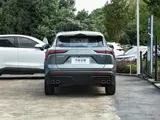 Jetour Dashing 2025 Elite Edition 1.5T DCT Передний привод 6