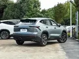 Jetour Dashing 2025 Elite Edition 1.5T DCT Передний привод 7