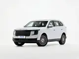 Jetour X70L 2026 Elite 7-Seat 2.0T АКПП Передний привод 1