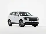 Jetour X70L 2026 Elite 7-Seat 2.0T АКПП Передний привод 3