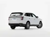 Jetour X70L 2026 Elite 7-Seat 2.0T АКПП Передний привод 7