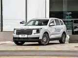 Jetour X70L 2026 Elite 5-Seat 2.0T АКПП Передний привод 1
