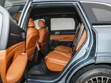 Jetour X70L 2026 Elite 7-Seat 2.0T АКПП Передний привод 11