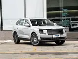 Jetour X70L 2026 Elite 5-Seat 2.0T АКПП Передний привод 3