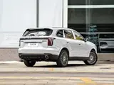 Jetour X70L 2026 Elite 5-Seat 2.0T АКПП Передний привод 6