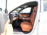 Jetour X70L 2026 Elite 5-Seat 2.0T АКПП Передний привод 9
