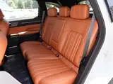 Jetour X70L 2026 Elite 5-Seat 2.0T АКПП Передний привод 10