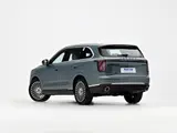 Jetour X70L 2026 Flagship 7-Seat 2.0T АКПП Передний привод 2