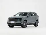 Jetour X70L 2026 Flagship 7-Seat 2.0T АКПП Передний привод 6