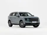 Jetour X70L 2026 Flagship 7-Seat 2.0T АКПП Передний привод 11