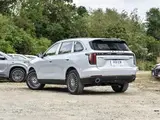 Jetour X70L 2026 Flagship 5-Seat 2.0T АКПП Передний привод 5