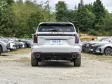 Jetour X70L 2026 Flagship 5-Seat 2.0T АКПП Передний привод 6