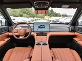 Jetour X70L 2026 Flagship 5-Seat 2.0T АКПП Передний привод 9