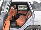 Jetour X70L 2026 Flagship 5-Seat 2.0T АКПП Передний привод 11