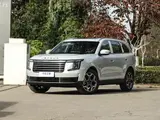 Jetour X70L 2026 Luxury 7-Seat 1.5T DCT Передний привод 1