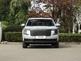 Jetour X70L 2026 Luxury 7-Seat 1.5T DCT Передний привод 2