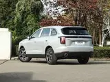 Jetour X70L 2026 Luxury 7-Seat 1.5T DCT Передний привод 4