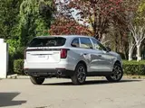 Jetour X70L 2026 Luxury 7-Seat 1.5T DCT Передний привод 6