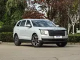 Jetour X70L 2026 Luxury 7-Seat 1.5T DCT Передний привод 11