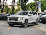 Jetour X70L 2026 Luxury 5-Seat 1.5T DCT Передний привод 1
