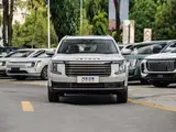 Jetour X70L 2026 Luxury 5-Seat 1.5T DCT Передний привод 2