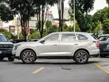 Jetour X70L 2026 Luxury 5-Seat 1.5T DCT Передний привод 4
