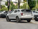 Jetour X70L 2026 Luxury 5-Seat 1.5T DCT Передний привод 5
