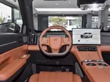 Jetour X70L 2026 Luxury 5-Seat 1.5T DCT Передний привод 8