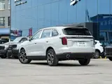 Jetour X70L 2026 Comfort 7-Seat 1.5T DCT Передний привод 4