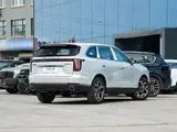 Jetour X70L 2026 Comfort 7-Seat 1.5T DCT Передний привод 6