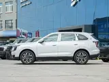 Jetour X70L 2026 Comfort 7-Seat 1.5T DCT Передний привод 11
