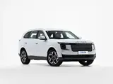 Jetour X70L 2026 Comfort 5-Seat 1.5T DCT Передний привод 2