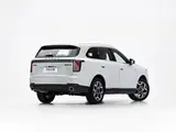 Jetour X70L 2026 Comfort 5-Seat 1.5T DCT Передний привод 10