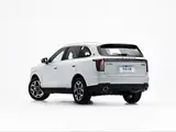 Jetour X70L 2026 Comfort 5-Seat 1.5T DCT Передний привод 11