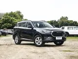 Jetour X70 2026 Beyond Edition 7-Seat 1.5T МКПП Передний привод 1