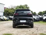 Jetour X70 2026 Beyond Edition 7-Seat 1.5T МКПП Передний привод 3