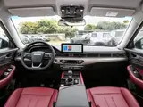 Jetour X70 2026 Beyond Edition 7-Seat 1.5T МКПП Передний привод 4