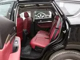 Jetour X70 2026 Beyond Edition 7-Seat 1.5T МКПП Передний привод 6