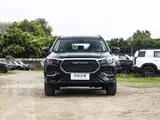 Jetour X70 2026 Beyond Edition 7-Seat 1.5T МКПП Передний привод 10