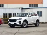 Jetour X70 2026 Beyond Edition 5-Seat 1.5T МКПП Передний привод 1