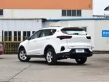 Jetour X70 2026 Beyond Edition 5-Seat 1.5T МКПП Передний привод 5