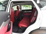 Jetour X70 2026 Beyond Edition 5-Seat 1.5T МКПП Передний привод 11